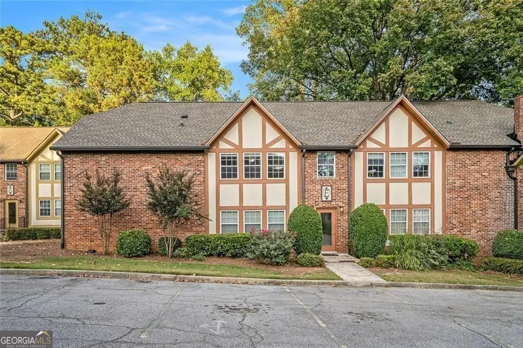 2825 Northeast Expressway Ne #F3, Atlanta, GA 30345 - #1