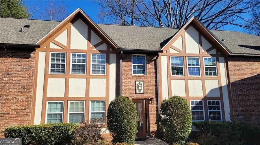 2825 Northeast Expressway Ne #F3, Atlanta, GA 30345 - #2