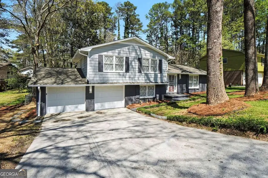 3960 Wedgefield Circle, Decatur, GA 30035 - #2