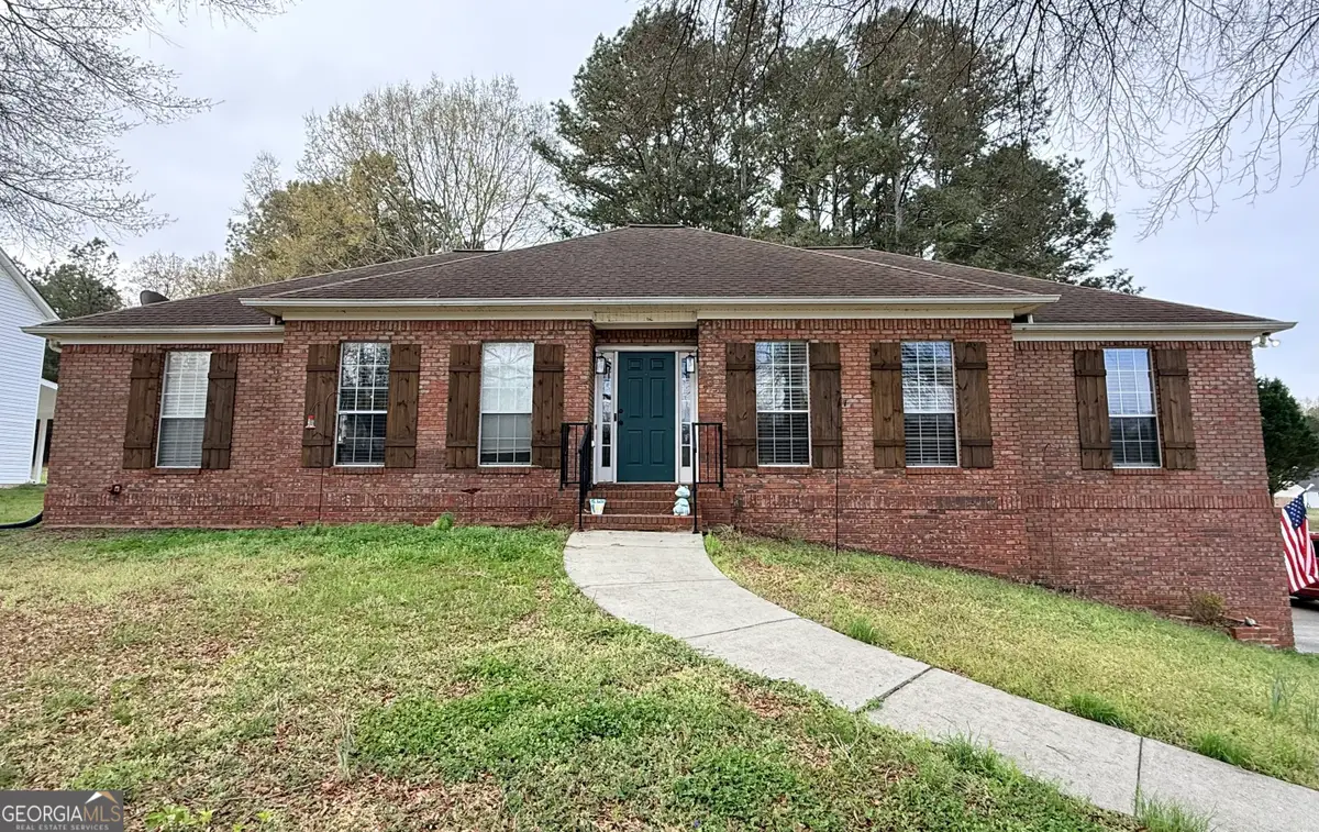 169 Cathy Lane Ne, Calhoun, GA 30701 - #1