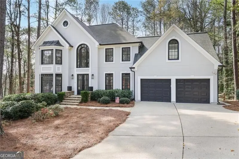 1045 Tullmore Drive, Roswell, GA 30075 - #1