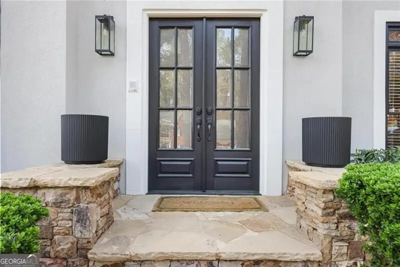 1045 Tullmore Drive, Roswell, GA 30075 - #2