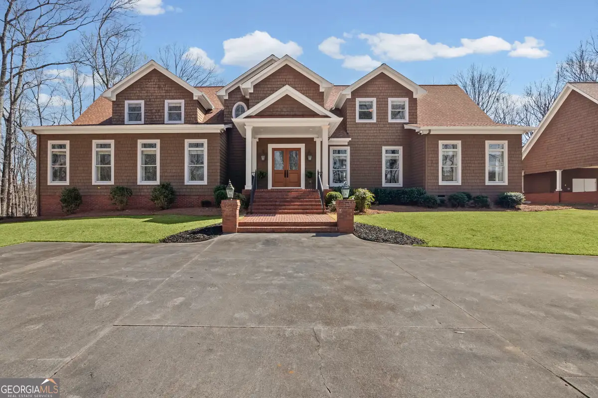 2218 Cross Plains Hulett Road, Carrollton, GA 30116 - #1