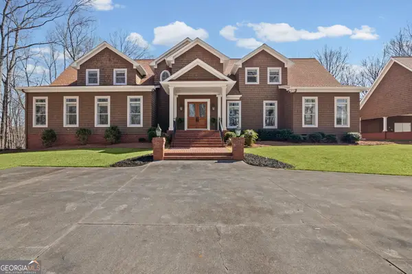 2218 Cross Plains Hulett Road, Carrollton, GA 30116