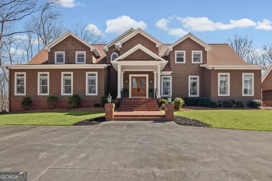 2218 Cross Plains Hulett Road, Carrollton, GA 30116 - #2