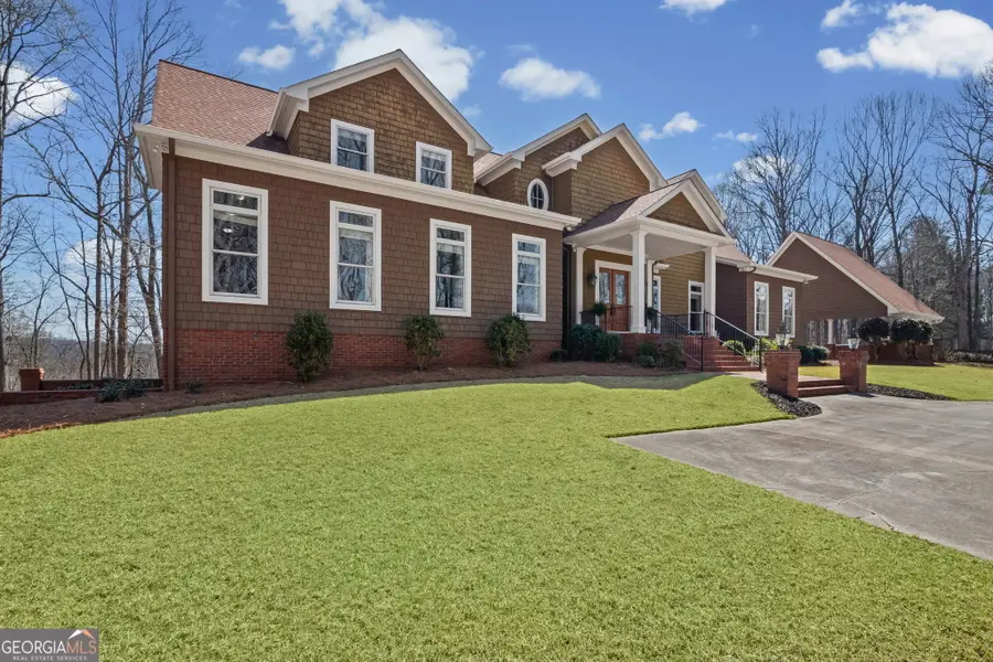 2218 Cross Plains Hulett Road, Carrollton, GA 30116 - #3