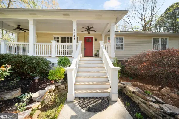 3048 Richmond Road, Woodstock, GA 30189