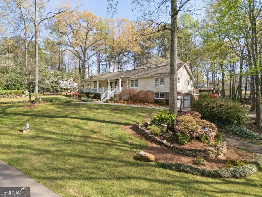 3048 Richmond Road, Woodstock, GA 30189 - #2