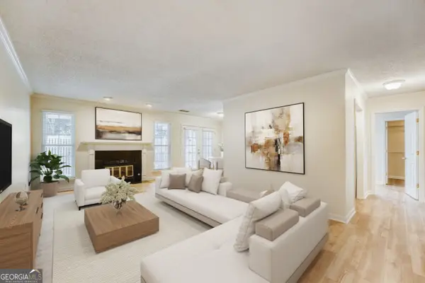 1750 Clairmont Road #4, Decatur, GA 30033