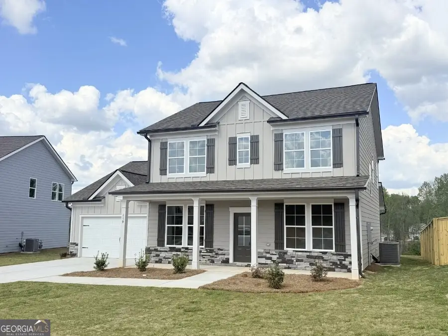 119 Purackal Lane, Statham, GA 30666 - #3