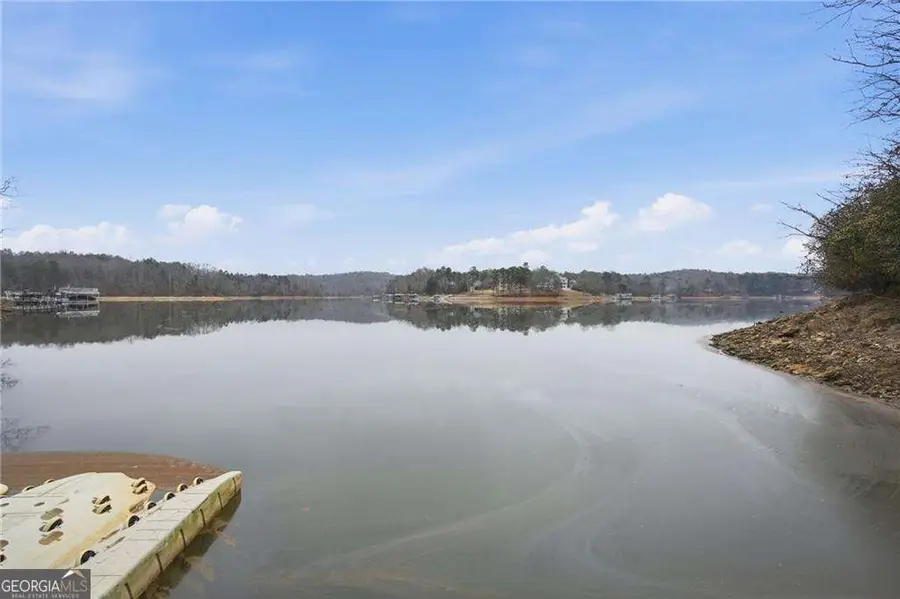 110 Peninsula Way, Dawsonville, GA 30534 - #2