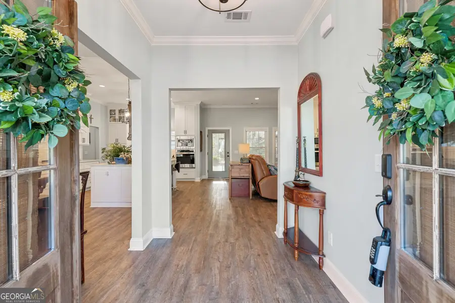 113 Bartram Trail, Brunswick, GA 31523 - #3