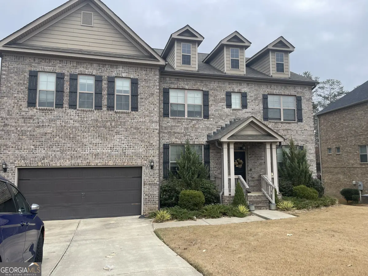 615 Birkdale Drive, Fairburn, GA 30213 - #1