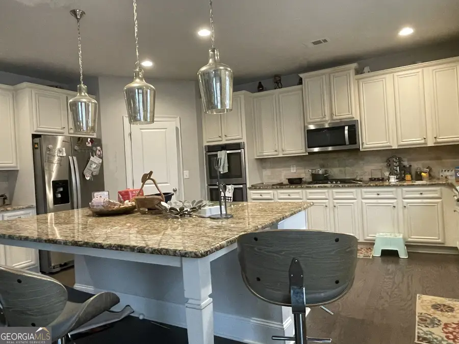 615 Birkdale Drive, Fairburn, GA 30213 - #3