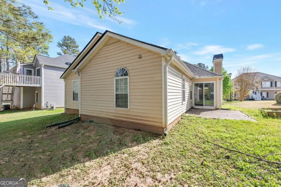 320 Jamaica Cove Sw, Marietta, GA 30008 - #3