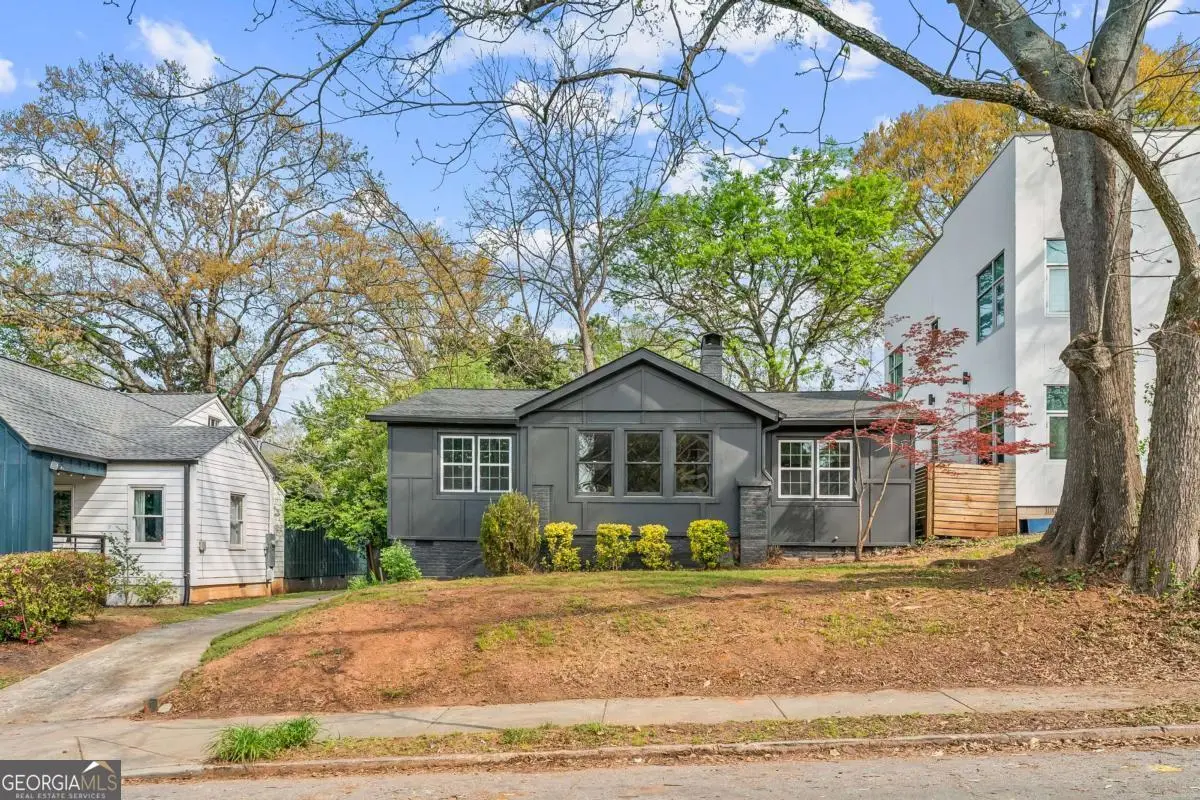 1294 Hosea L Williams Drive Ne, Atlanta, GA 30317 - #1