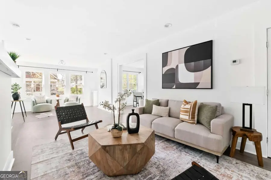 1294 Hosea L Williams Drive Ne, Atlanta, GA 30317 - #2