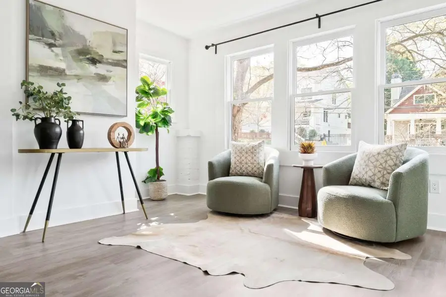 1294 Hosea L Williams Drive Ne, Atlanta, GA 30317 - #3