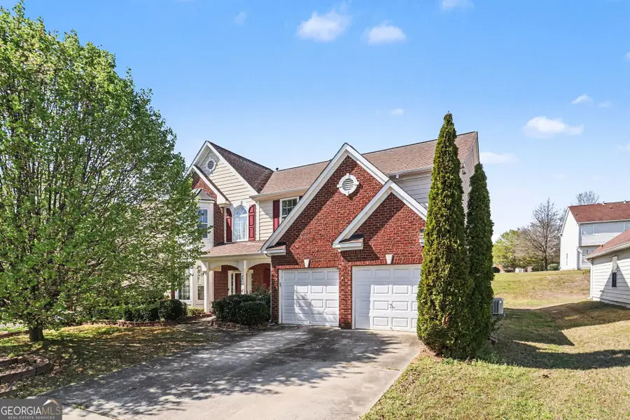 3177 Broadleaf Avenue, South Fulton, GA 30349 - #2