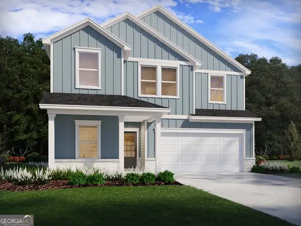 20 Rise Road, Adairsville, GA 30103