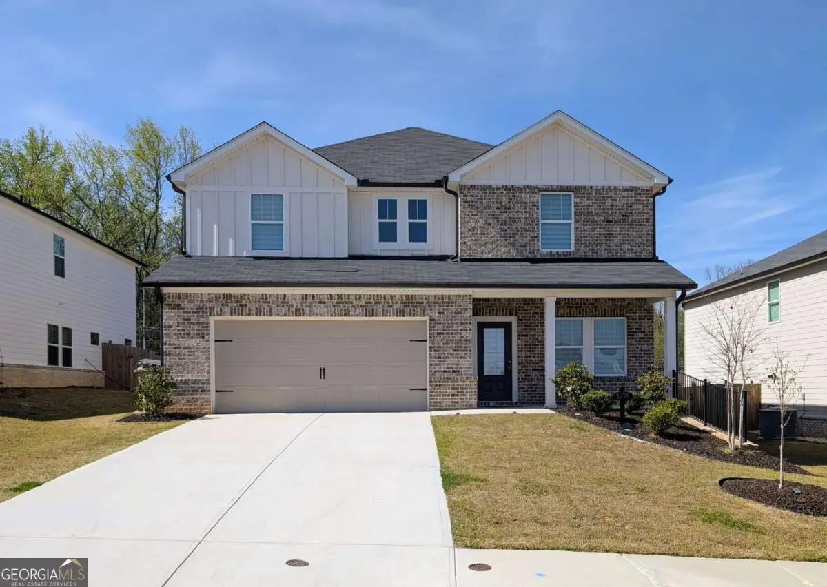 3774 Commodore Court, Buford, GA 30519 - #1