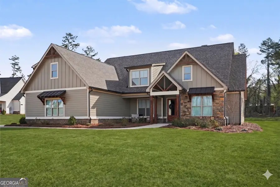 287 Conner Lane, Williamson, GA 30292 - #2