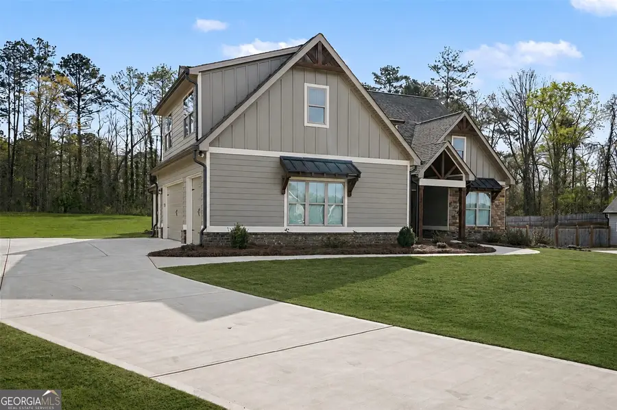 287 Conner Lane, Williamson, GA 30292 - #3