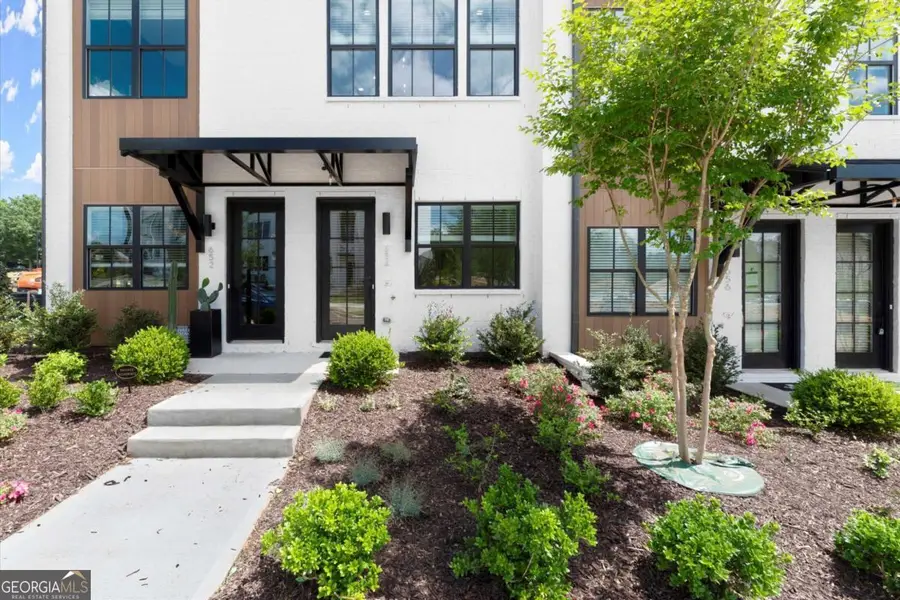 654 Soul Alley #102, Alpharetta, GA 30009 - #2