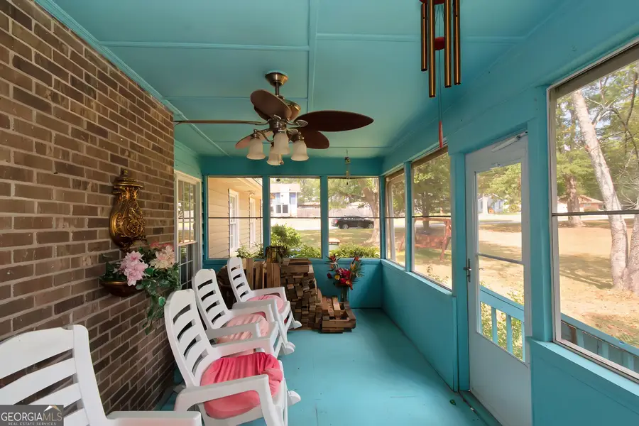 3550 Clubhouse Lane Se, Conyers, GA 30094 - #3