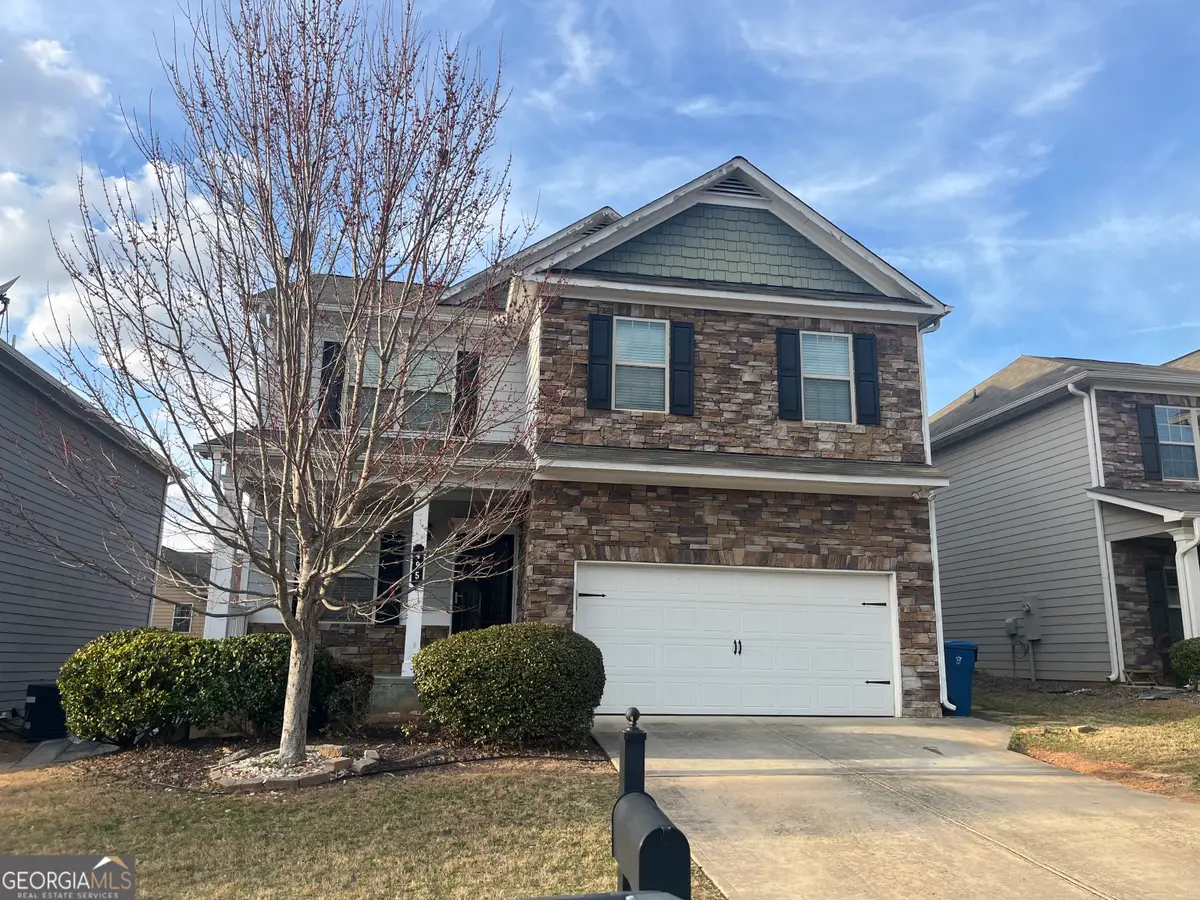 495 Cabot Trace, Lawrenceville, GA 30045 - #1