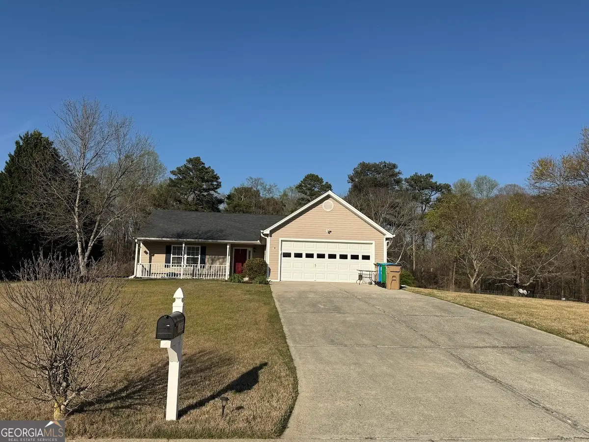 1003 Rolling Ridge Lane, Auburn, GA 30011 - #1