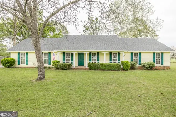 4206 Cyndy Jo Circle, Macon, GA 31216