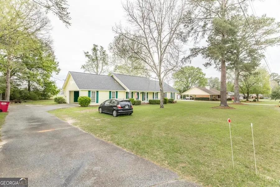 4206 Cyndy Jo Circle, Macon, GA 31216 - #2