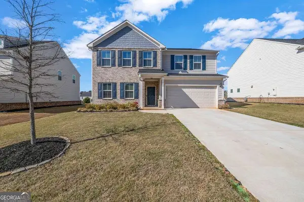 221 Begonia Way, Mcdonough, GA 30253