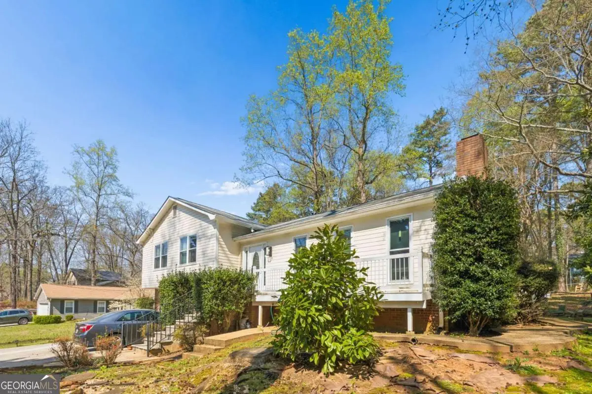 254 Devant Place Sw, Lilburn, GA 30047 - #1