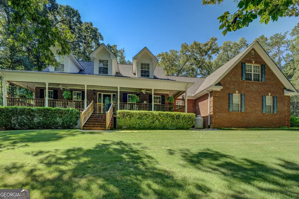 455 Bethany Road, Covington, GA 30016 - #1