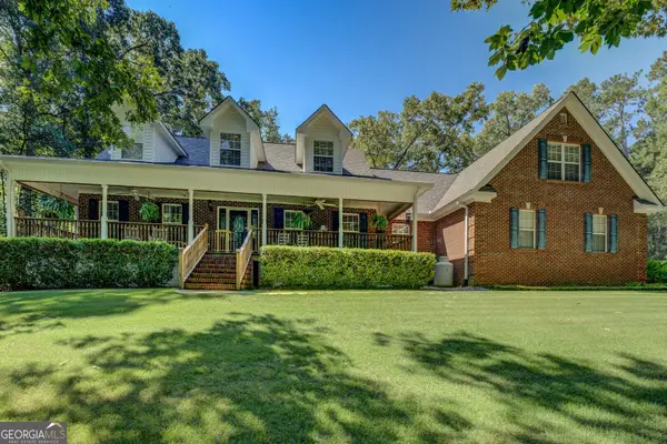 455 Bethany Road, Covington, GA 30016