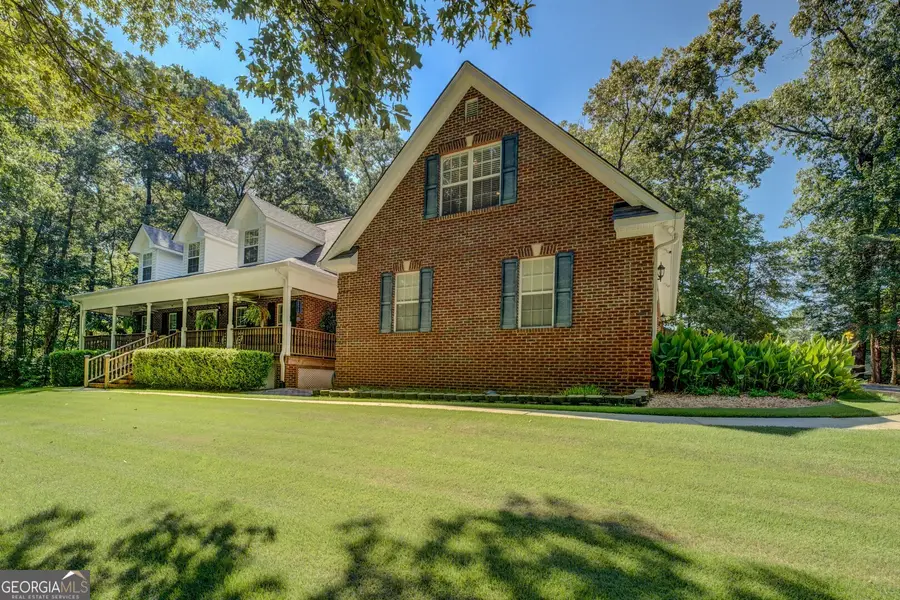 455 Bethany Road, Covington, GA 30016 - #2