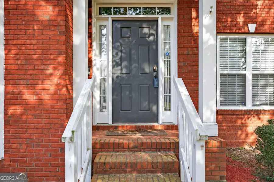 787 Pinder Point Court, Lawrenceville, GA 30043 - #3