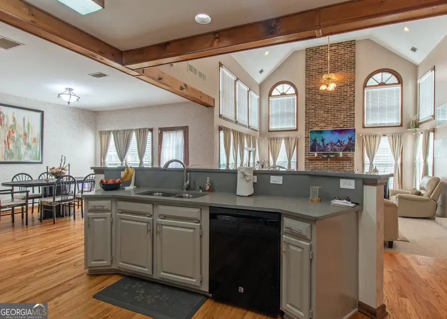 196 Olmstead Court, Fayetteville, GA 30215 - #2