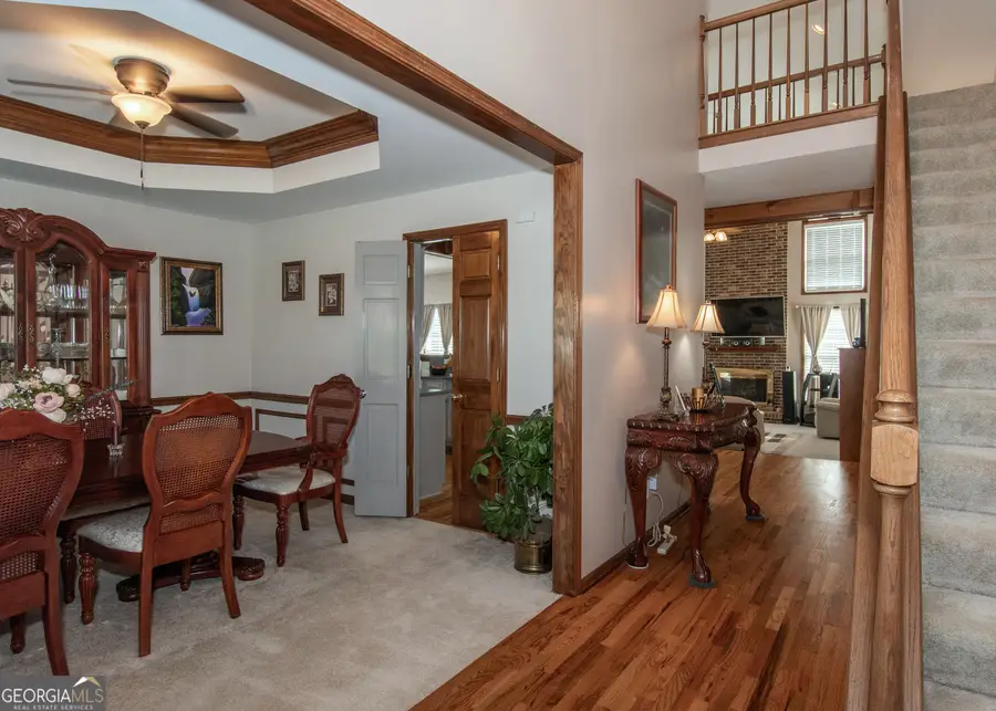 196 Olmstead Court, Fayetteville, GA 30215 - #3