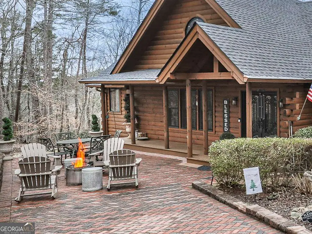 1670 Outback Road, Jasper, GA 30143 - #1