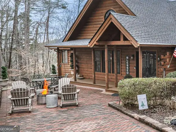 1670 Outback Road, Jasper, GA 30143