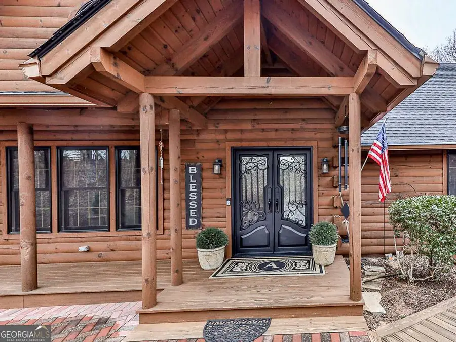 1670 Outback Road, Jasper, GA 30143 - #3