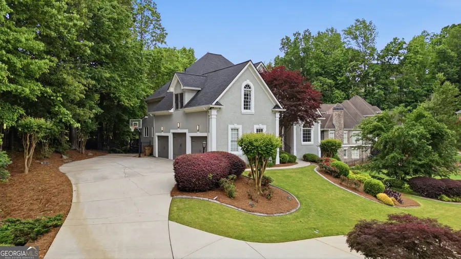 208 Morning Mist Way, Woodstock, GA 30189 - #2