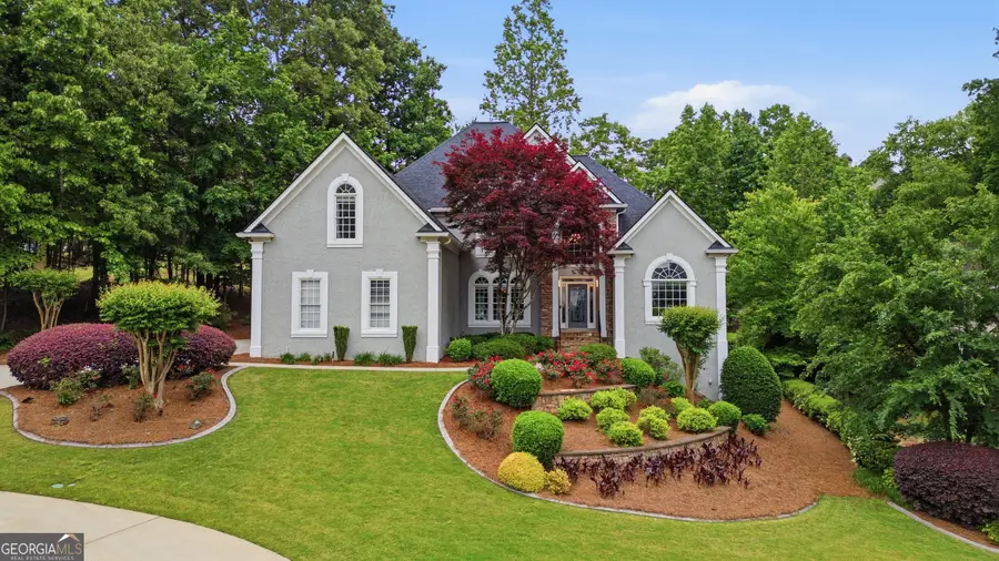 208 Morning Mist Way, Woodstock, GA 30189 - #3