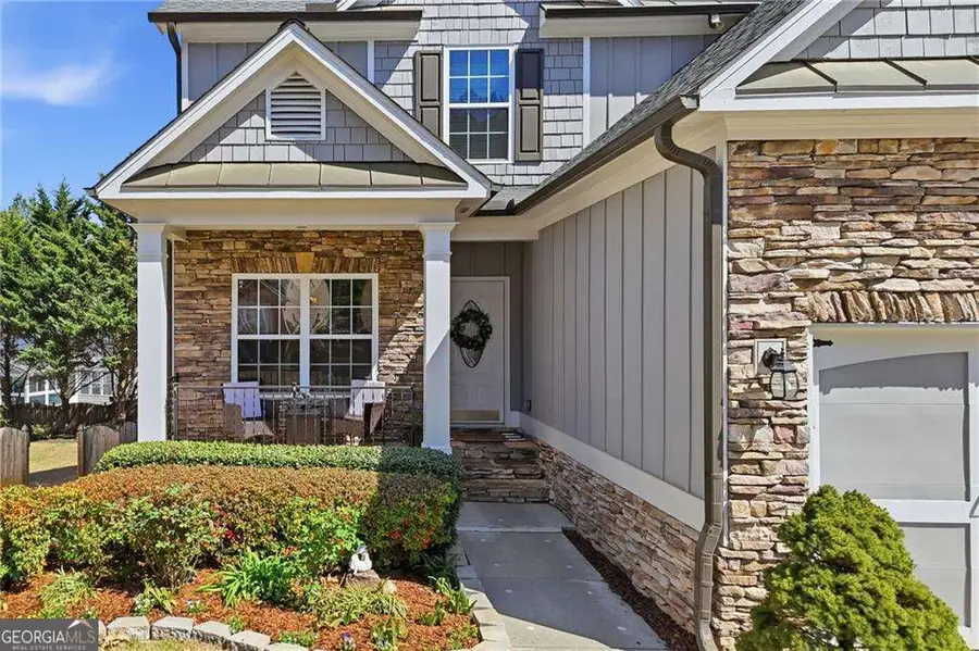 3170 Bunting Run, Cumming, GA 30041 - #2