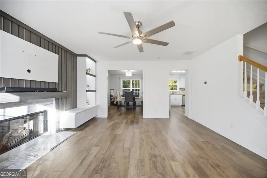 1811 Hayden Mill Court, Lawrenceville, GA 30043 - #3