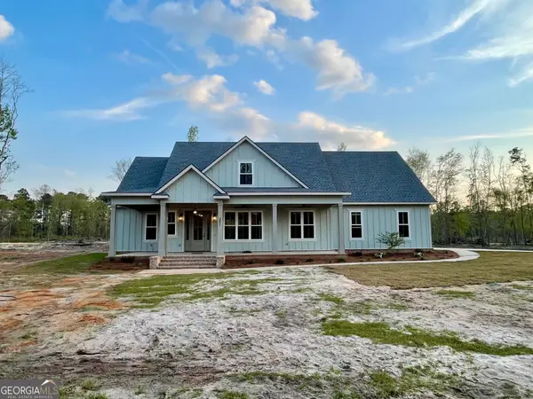 301 Jericho Ln, Brooklet, GA 30415