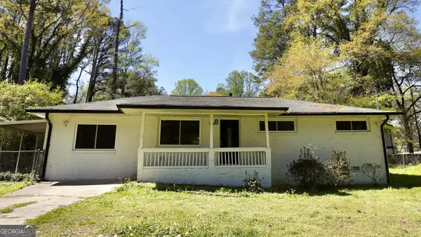 3709 Turner Heights Drive, Decatur, GA 30032